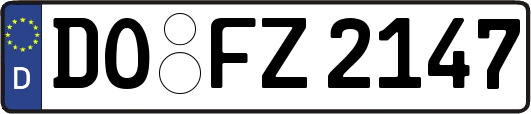 DO-FZ2147