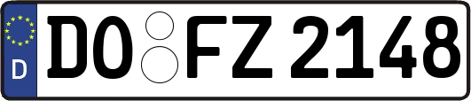 DO-FZ2148