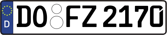 DO-FZ2170