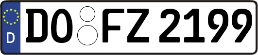 DO-FZ2199