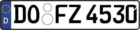 DO-FZ4530