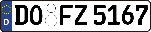 DO-FZ5167