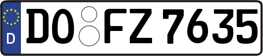 DO-FZ7635