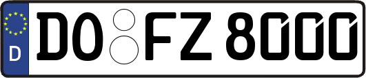 DO-FZ8000
