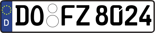 DO-FZ8024