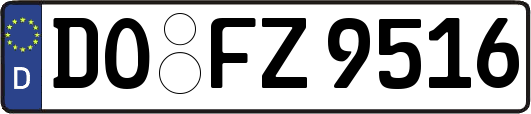 DO-FZ9516