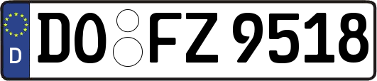 DO-FZ9518