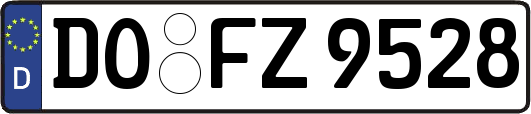 DO-FZ9528