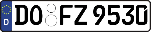 DO-FZ9530
