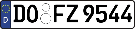 DO-FZ9544