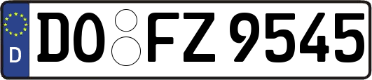 DO-FZ9545
