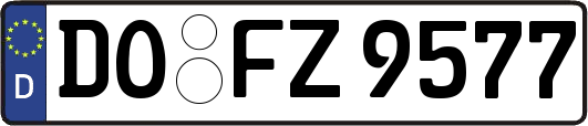 DO-FZ9577