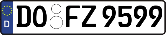 DO-FZ9599