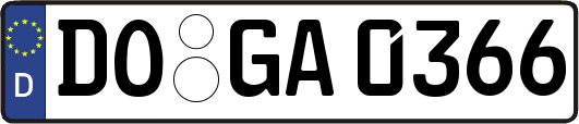 DO-GA0366