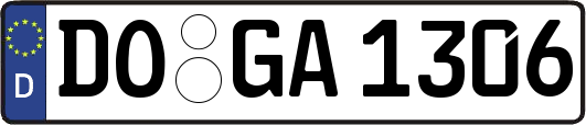 DO-GA1306