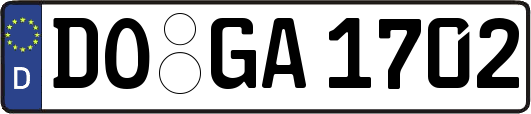 DO-GA1702