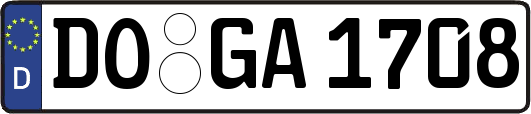 DO-GA1708