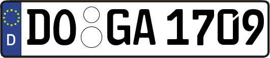 DO-GA1709