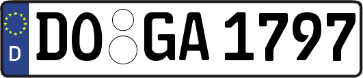 DO-GA1797