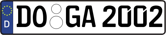 DO-GA2002