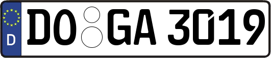 DO-GA3019