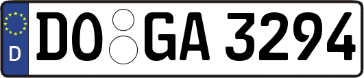 DO-GA3294