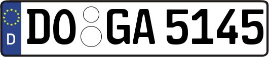 DO-GA5145