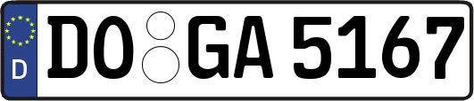 DO-GA5167