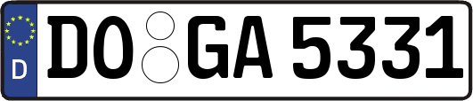 DO-GA5331
