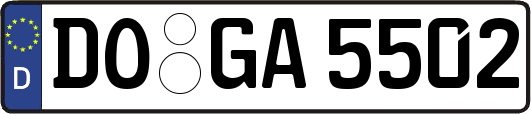 DO-GA5502