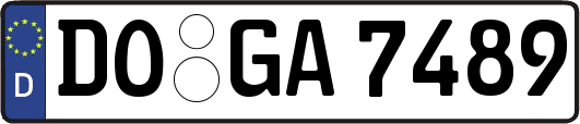DO-GA7489