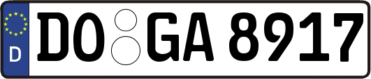 DO-GA8917