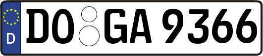 DO-GA9366