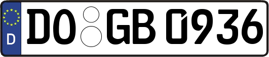 DO-GB0936