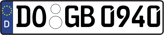 DO-GB0940