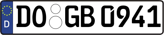 DO-GB0941