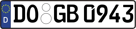 DO-GB0943