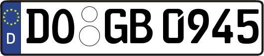 DO-GB0945