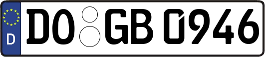 DO-GB0946