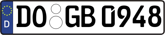 DO-GB0948