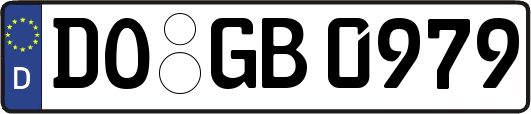 DO-GB0979