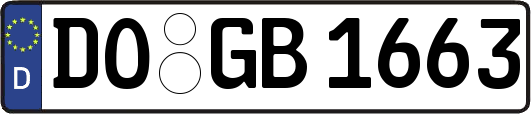 DO-GB1663