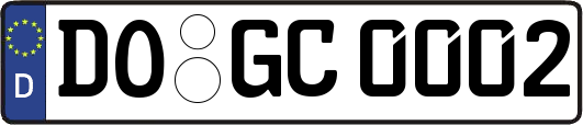 DO-GC0002