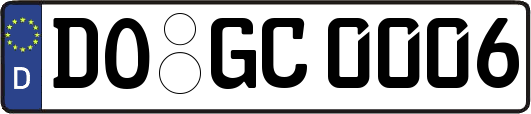 DO-GC0006