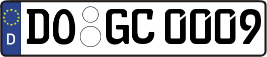 DO-GC0009