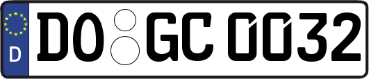 DO-GC0032