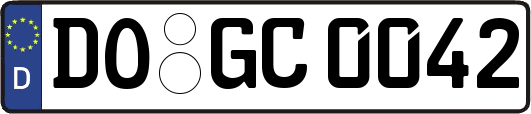 DO-GC0042