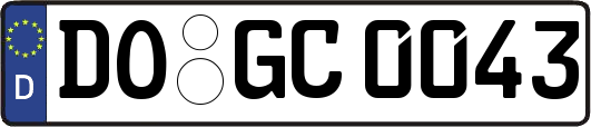 DO-GC0043