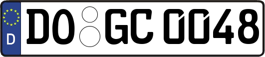DO-GC0048