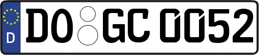 DO-GC0052